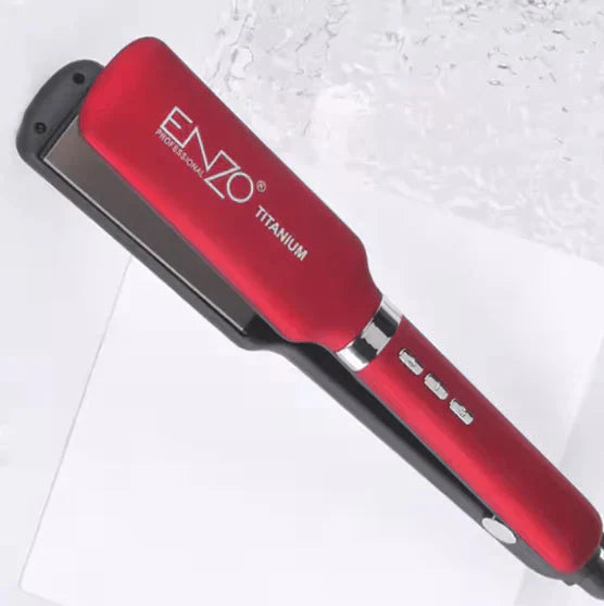 Heat Luxe Hair Straightener Digitalshoper