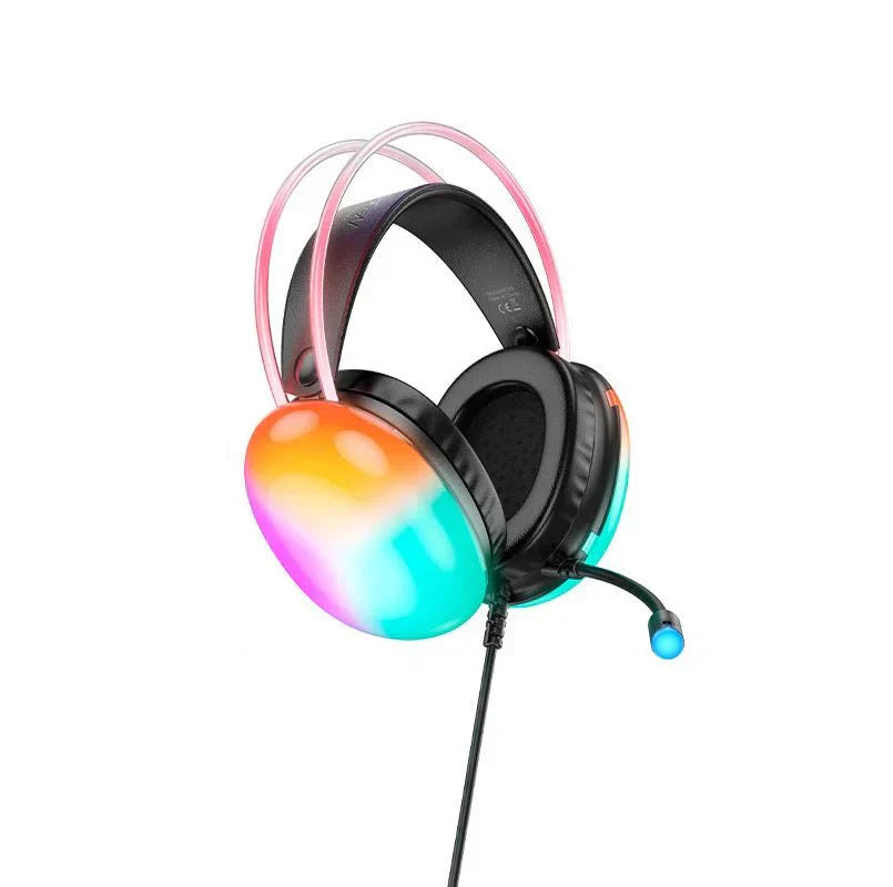 Hoco - Gaming Headphone (W109) Digitalshoper