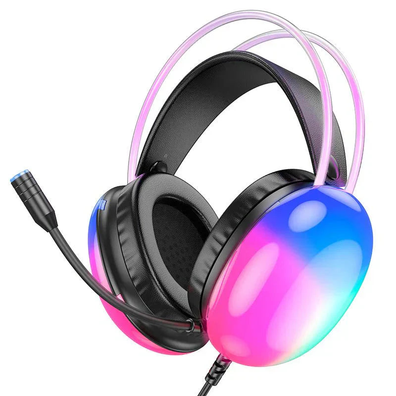 Hoco - Gaming Headphone (W109) Digitalshoper