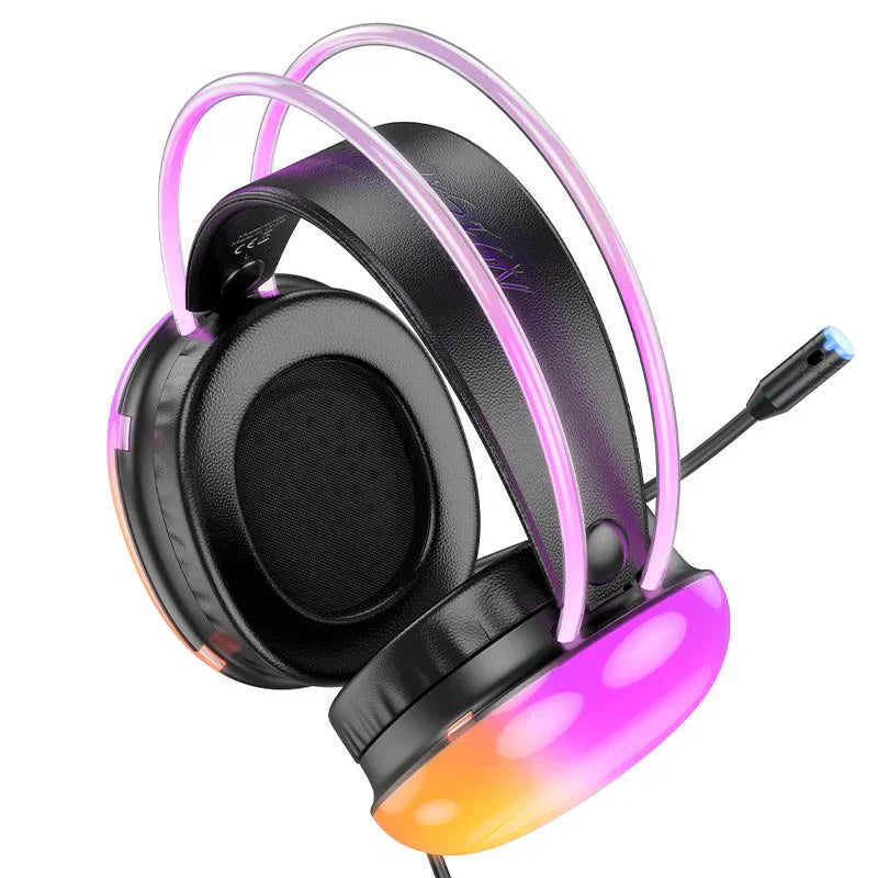 Hoco - Gaming Headphone (W109) Digitalshoper