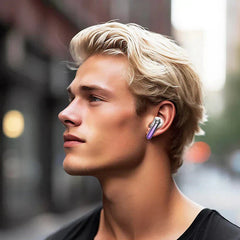 Hoco - Shine True Wireless Earbuds (EQ16) © Digitalshoper