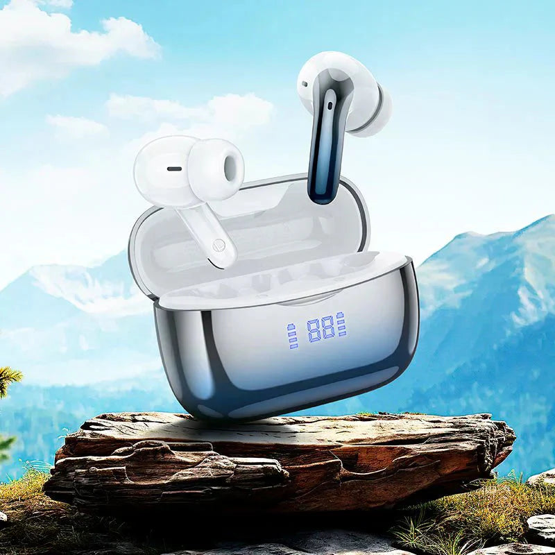 Hoco - Shine True Wireless Earbuds (EQ16) © Digitalshoper