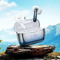 Hoco - Shine True Wireless Earbuds (EQ16) © Digitalshoper