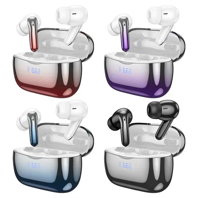 Hoco - Shine True Wireless Earbuds (EQ16) © Digitalshoper