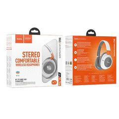 Hoco - Stereo Comfort Headphones Digitalshoper