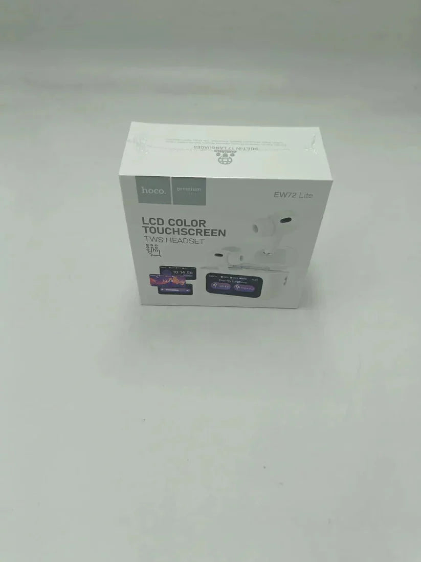 Hoco - Touch Screen BT Earbud Digitalshoper