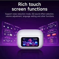 Hoco - Touch Screen BT Earbud Digitalshoper