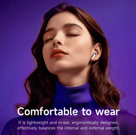 Hoco - Touch Screen BT Earbud Digitalshoper