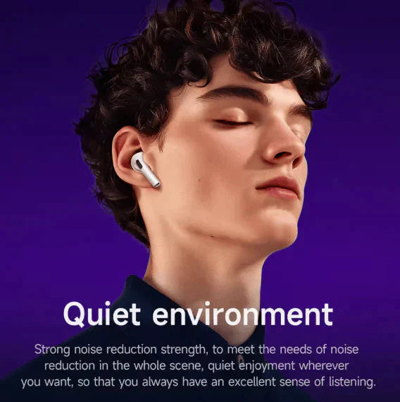 Hoco - Touch Screen BT Earbud Digitalshoper