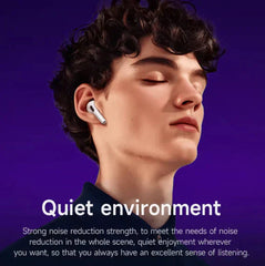 Hoco - Touch Screen BT Earbud Digitalshoper