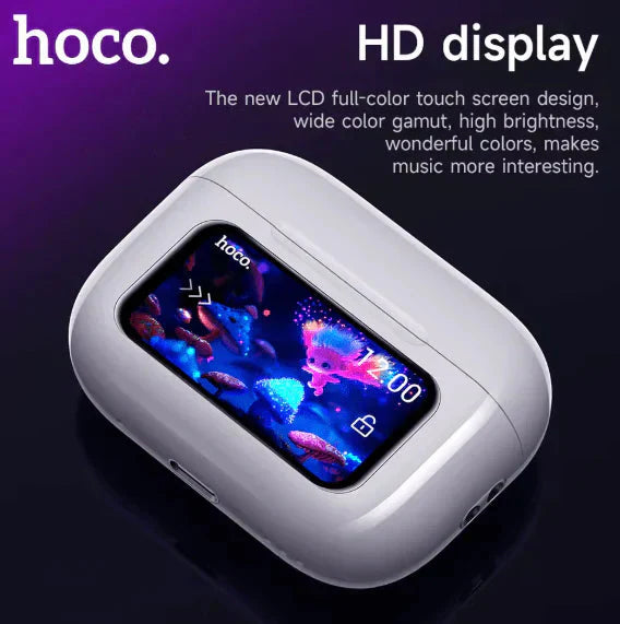 Hoco - Touch Screen BT Earbud Digitalshoper