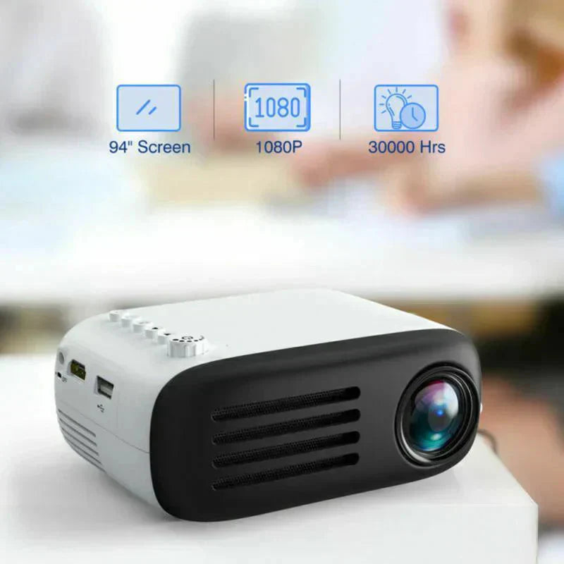 Home Mini Projector Digitalshoper