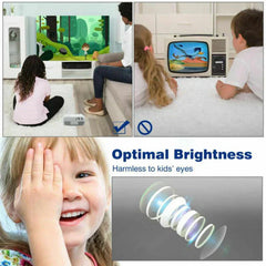 Home Mini Projector Digitalshoper