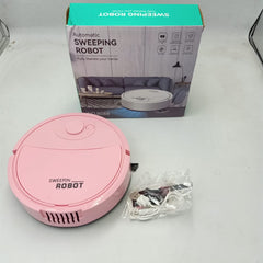 Household Sweeping Robot Intelligent Cleaning Machine Three-in-one Vacuum Cleaner Digitalshoper