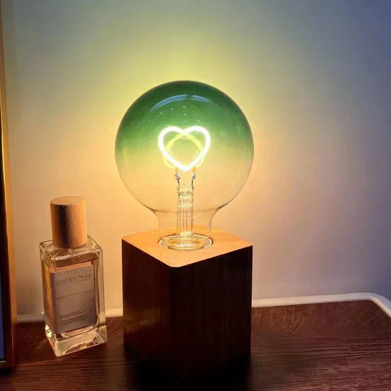 Ins Atmosphere Lamp Cute Night Light Home Decor Digitalshoper