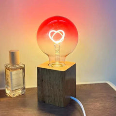 Ins Atmosphere Lamp Cute Night Light Home Decor Digitalshoper