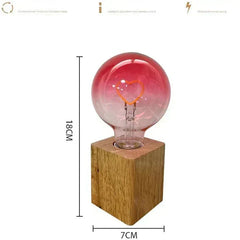 Ins Atmosphere Lamp Cute Night Light Home Decor Digitalshoper