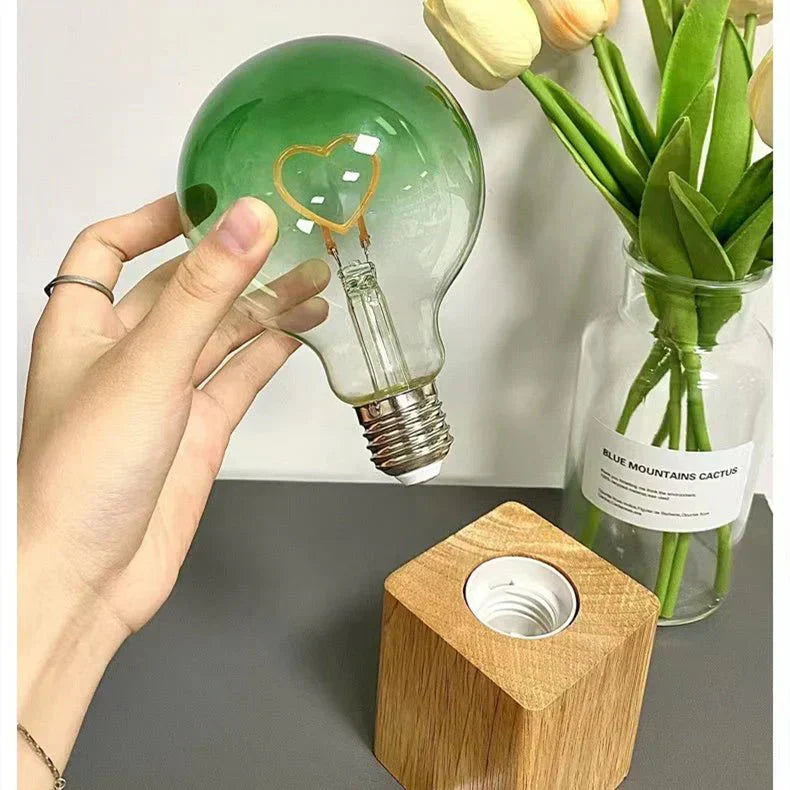Ins Atmosphere Lamp Cute Night Light Home Decor Digitalshoper