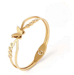 Butterfly Women's Bracelet Digitalshoper
