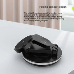 Magnetic Folding Wireless Charging Bracket Digitalshoper