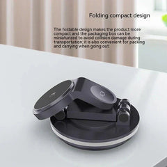 Magnetic Folding Wireless Charging Bracket Digitalshoper