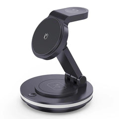 Magnetic Folding Wireless Charging Bracket Digitalshoper