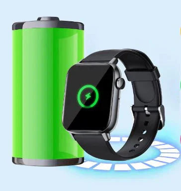 Mini Smartwatch (WS15) Digitalshoper