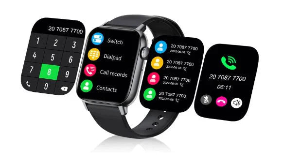 Mini Smartwatch (WS15) Digitalshoper