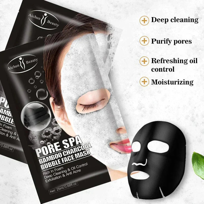Moisturizing Facial Mask Skin Care Products Digitalshoper