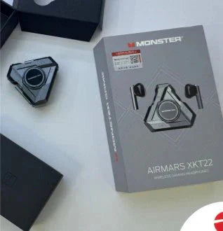 Monster XKT22 Wireless Earbuds Digitalshoper