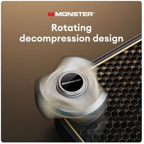 Monster XKT22 Wireless Earbuds Digitalshoper