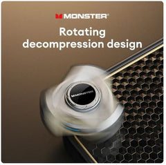 Monster XKT22 Wireless Earbuds Digitalshoper