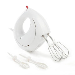 Moulinex - Easy Hand Mixer (HM2501B1) Digitalshoper