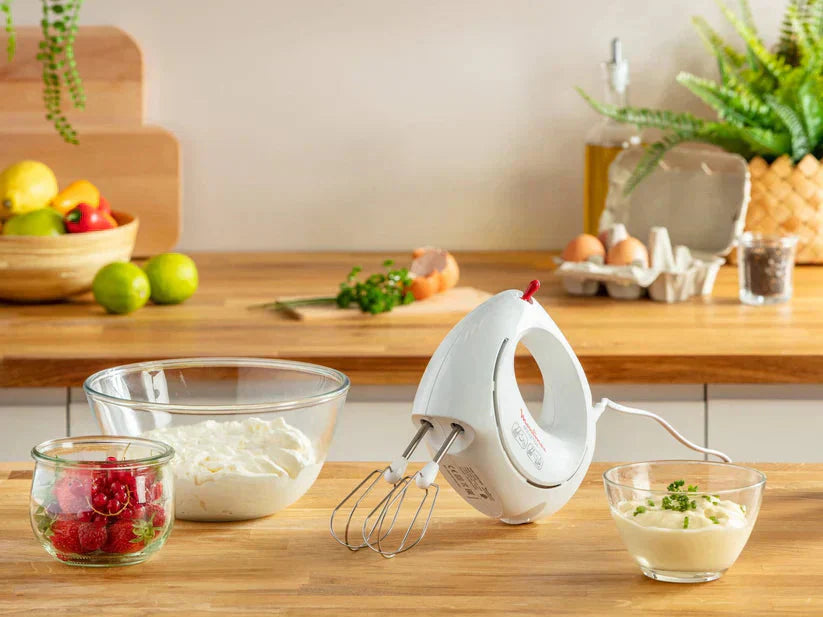 Moulinex - Easy Hand Mixer (HM2501B1) Digitalshoper