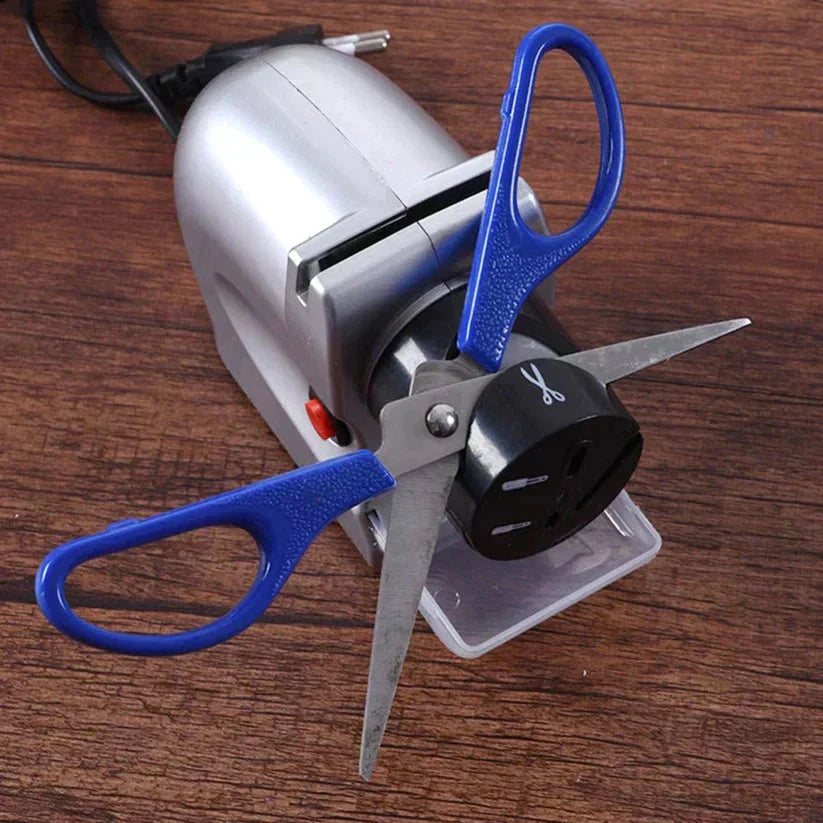 Multifunctional Electric Knife Sharpener Digitalshoper