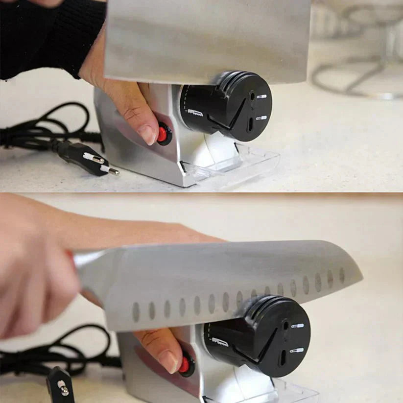 Multifunctional Electric Knife Sharpener Digitalshoper