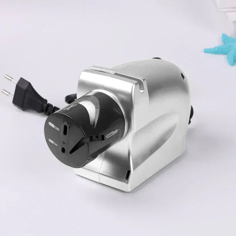 Multifunctional Electric Knife Sharpener Digitalshoper