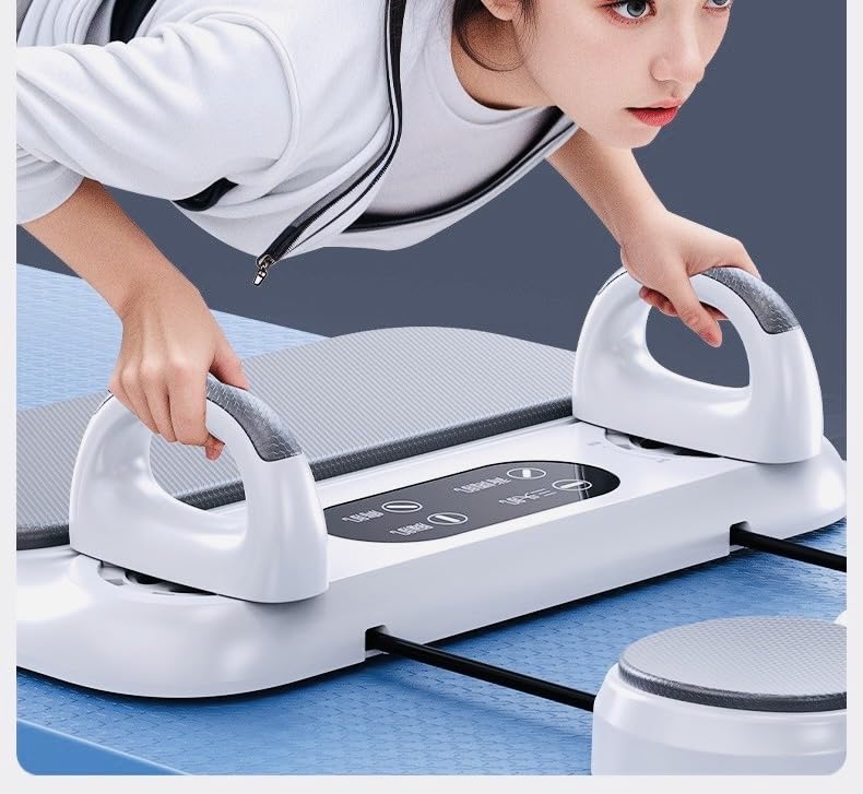 Multifunctional Push-up Board Digitalshoper