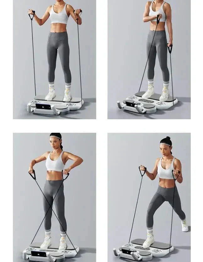 Multifunctional Push-up Board Digitalshoper