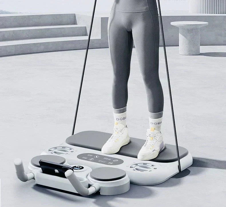 Multifunctional Push-up Board Digitalshoper