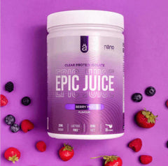 Nano- Epic Juice Berry Mix Flavor (Original) Digitalshoper