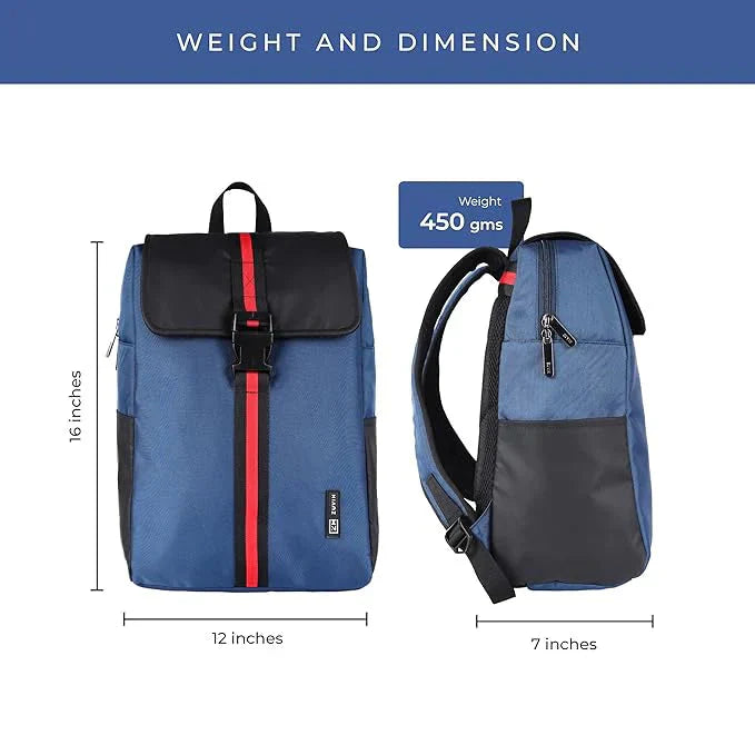 Nautica - Stylish Versatile Backpack Digitalshoper