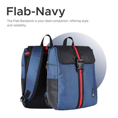 Nautica - Stylish Versatile Backpack Digitalshoper