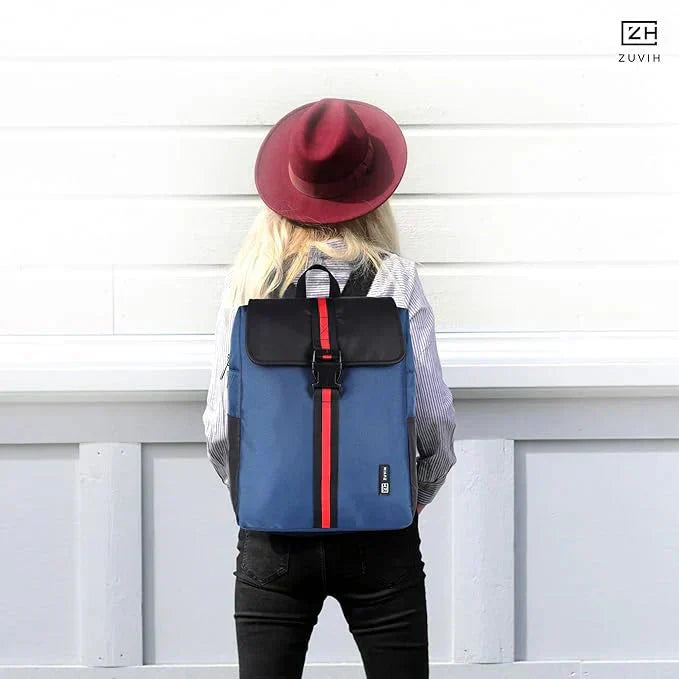 Nautica - Stylish Versatile Backpack Digitalshoper
