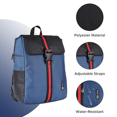Nautica - Stylish Versatile Backpack Digitalshoper