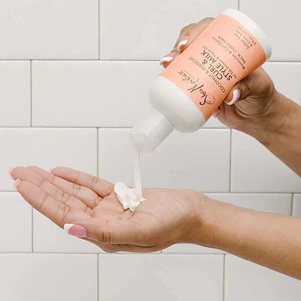 Neem Oil For Curly Hair (237ml) Digitalshoper