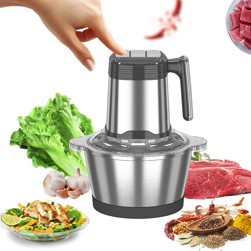Nova - Food Chopper Digitalshoper