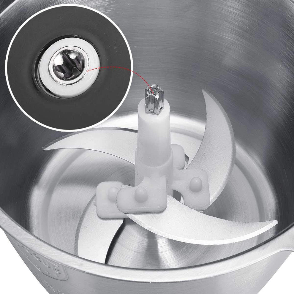 Nova - Food Chopper Digitalshoper