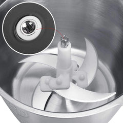 Nova - Food Chopper Digitalshoper