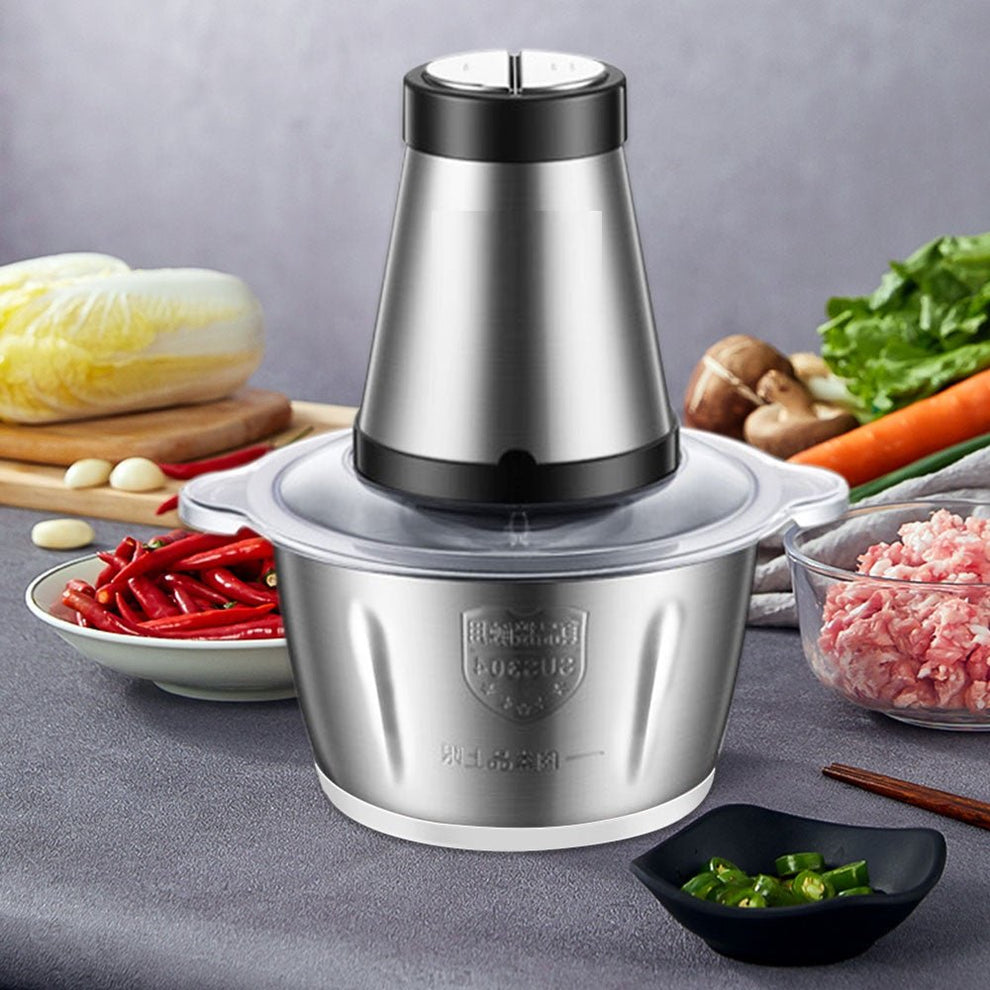 Nova - Food Chopper Digitalshoper
